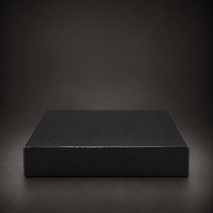 Graniet gezoet grijs 120×120×60mm