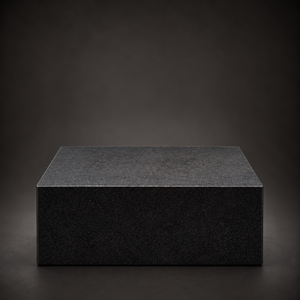 Graniet gepolijst 150×150×30mm
