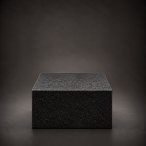 Graniet gepolijst 120×120×60mm