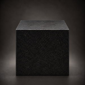 Graniet gepolijst 120×120×90mm