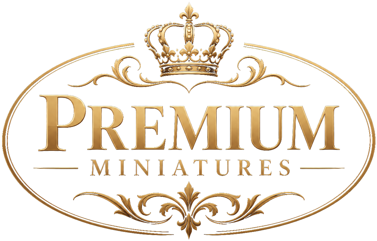 Premium Miniatures